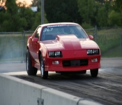 SteveRacingJune09 099